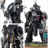 W40K : Iron Hands - Caanok Var