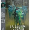 W40K : La Légion Fantôme
