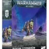 W40K : Leagues of Votann - Berehk Stornbröw