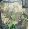 W40K : Nécrons - C'Tan Shard of the Void Dragon