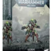 W40K : Nécrons - Destroyer Hexmark