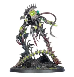 W40K - Nécrons - Nékrosor Ammentar