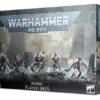W40K : Necrons - Dépeceurs