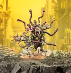 W40K : Orks - Bizarboy