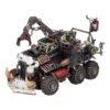 W40K : Orks - Kamion