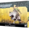 W40K : Orks - Mozrog Skragbad