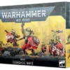 W40K : Orks - Squighog Boyz