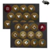 W40K : Pack de Commandement - Adeptus Custodes