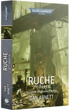 W40K : Ruche - 2ème Partie