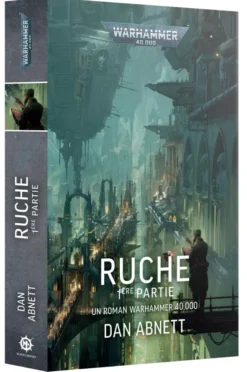 W40K : Ruche - 1ère Partie