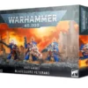 W40K : Space Marines - Bladeguard Veterans
