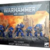 W40K : Space Marines - Heavy Intercessors