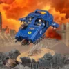 W40K : Space Marines - Land Speeder