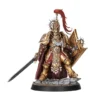 W40K / The Horus Heresy - Custodes - Capitaine-rempart