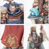 W40K - Ultramarines - Capitaine Titus et les Gardiens d'Ultramar