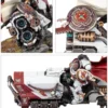 W40K : White Scars - Suboden Khan