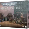 W40K : Zone de Bataille - Set de Terrain de Combat Patrol