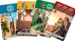 7 Wonders Duel