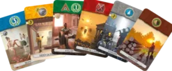 7 Wonders Duel