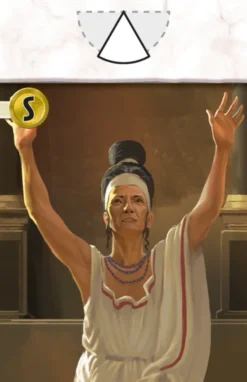 7 Wonders Duel - Agora