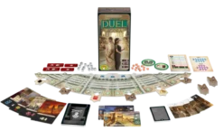 7 Wonders Duel - Agora