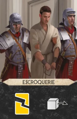 7 Wonders Duel - Agora