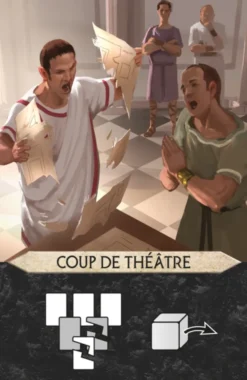 7 Wonders Duel - Agora