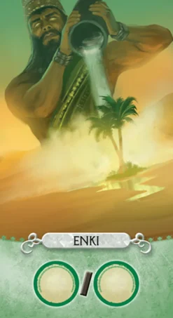 7 Wonders Duel - Pantheon