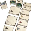 Wondrous Creatures - Insert compatible - livré assemblé