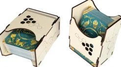 Wondrous Creatures - Insert compatible - livré assemblé