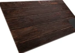 Wooden Playmat