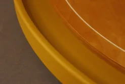 Woodestic Crokinole Tournament Set (Hêtre vapeur - Amber))
