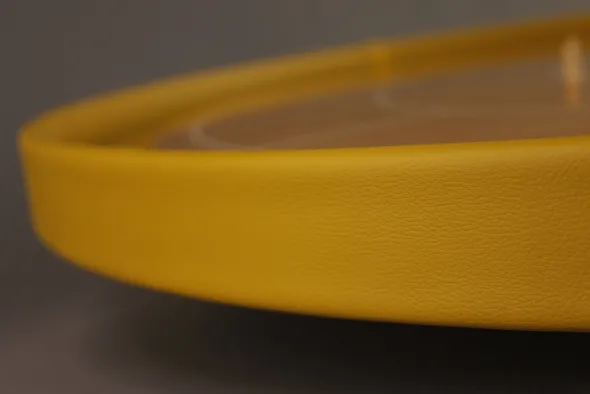 Woodestic Crokinole Tournament Set (Hêtre vapeur - Amber))