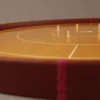 Woodestic Crokinole Tournament Set (Hêtre vapeur - Cerisier)