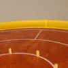 Woodestic Crokinole Tournament Set (Cerisier - Ambre)