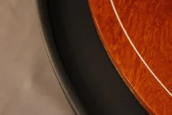 Woodestic Crokinole Tournament Set (Cerisier - Ébène)