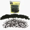 Woodland Scenics - Conifer Green : 10-15 cm