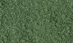 Woodland Scenics - Flocage Épais en Sachet Dark Green
