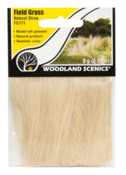 Woodland Scenics - Herbes des Champs