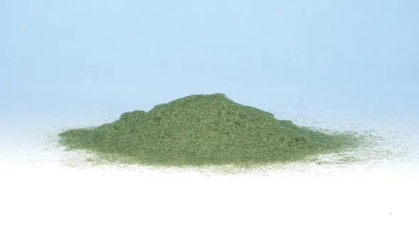 Woodland Scenics - Herbe Statique en Shaker - Medium Green