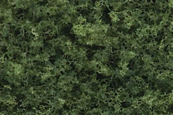 Woodland Scenics - Medium Green 8-18 cm