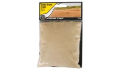Woodland Scenics - Static Grass Straw 2mm