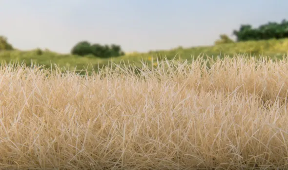 Woodland Scenics - Static Grass Straw 2mm
