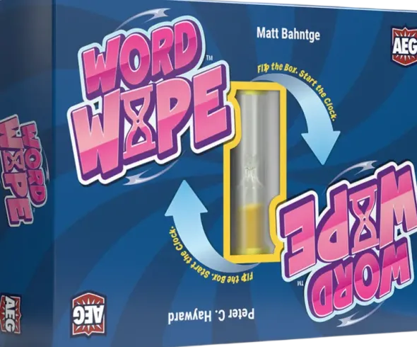 Word Wipe