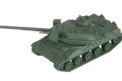 World of Tanks Expansion: Deadly Predators Tank Platoon