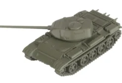 World of Tanks Expansion: Deadly Predators Tank Platoon