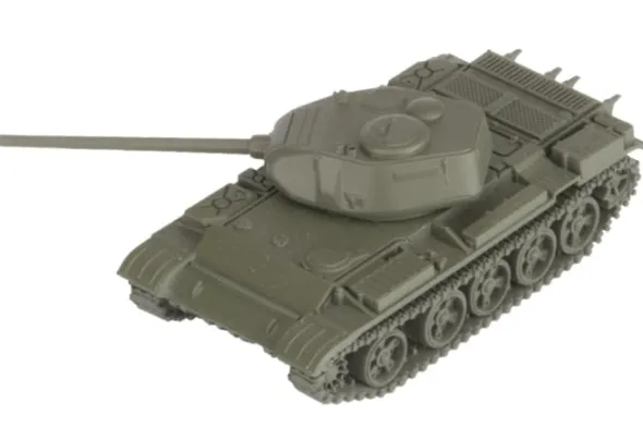 World of Tanks Expansion: Deadly Predators Tank Platoon