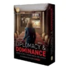 World Order: Diplomacy & Dominance