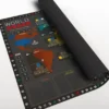 World Order - Play Mat