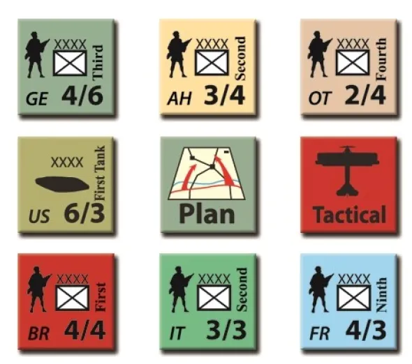 World War I - Deluxe Edition